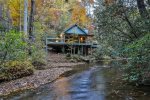 Hemlock Creek